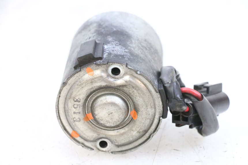 photo de SPROCKET SUZUKI BURGMAN 650 (2013 - 2020) - Fixing points details