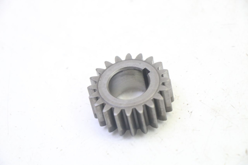 photo de SPROCKET HONDA CBF 125 (2009 - 2015) - Main view
