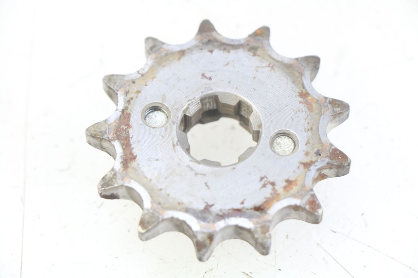 photo de SPROCKET HONDA CRF CR-F 125 (2022 - 2023) - Component detail
