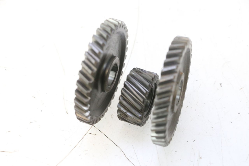 photo de SPROCKET HM HONDA CRM DERAPAGE RR 50 (2006 - 2017) - Product overview