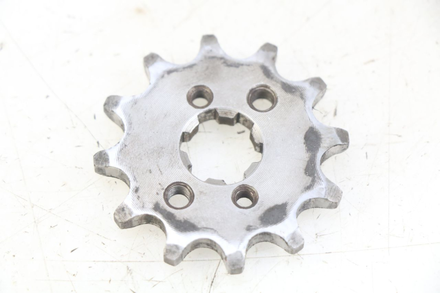 photo de SPROCKET APOLLO DIRT BIKE 125 (2010 - 2018) - Component detail