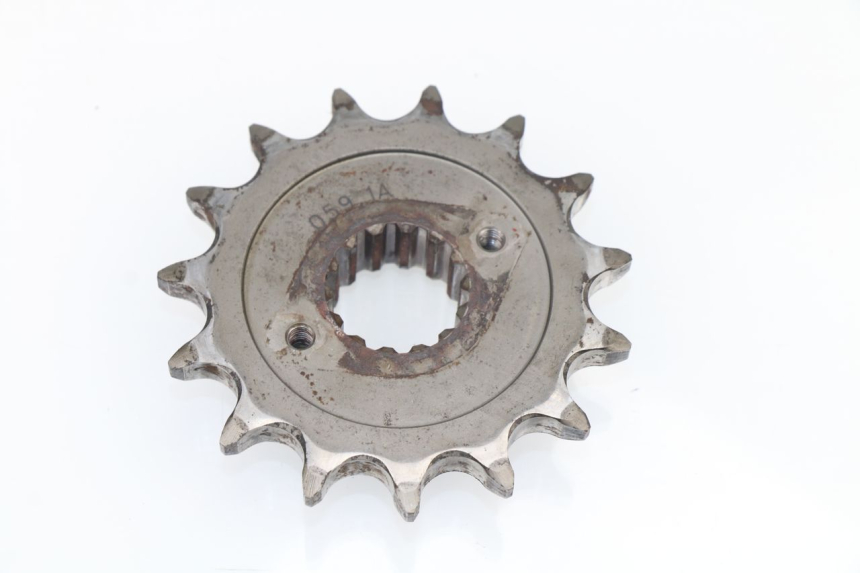 photo de SPROCKET DUCATI M796 MONSTER ABS 796 (2010 - 2014) - Component detail
