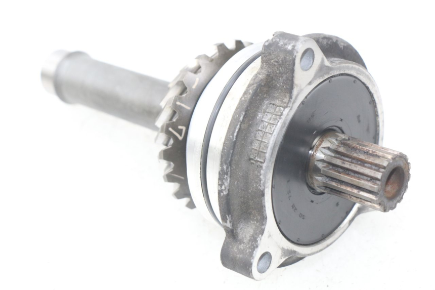 photo de SPROCKET YAMAHA FJR ABS 1300 (2006 - 2012) - Component detail