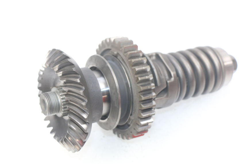 photo de SPROCKET YAMAHA FJR ABS 1300 (2006 - 2012) - Component detail