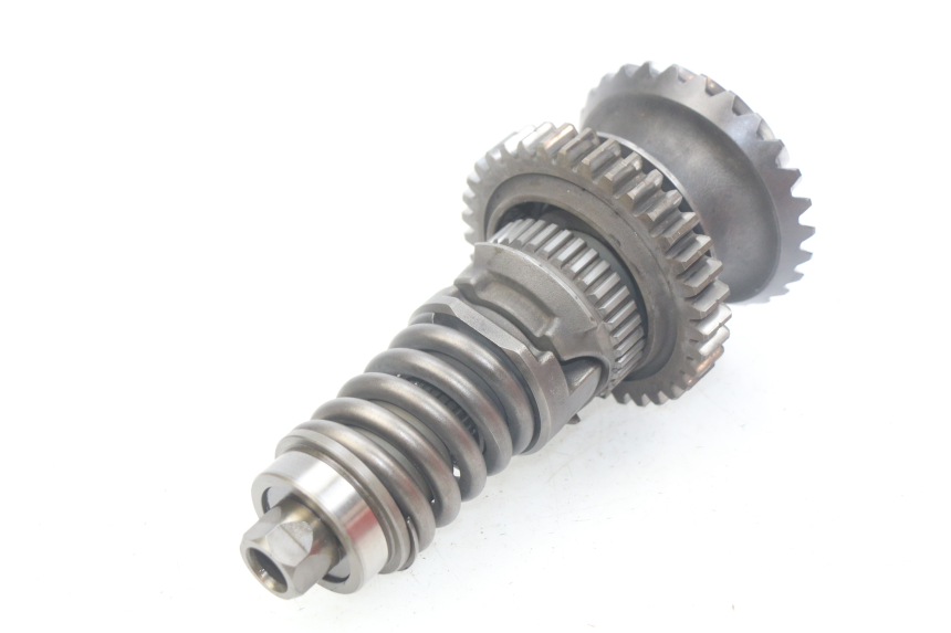 photo de SPROCKET YAMAHA FJR ABS 1300 (2006 - 2012) - Alternative perspective