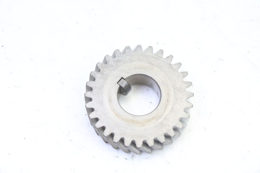 photo de SPROCKET SUZUKI GS GSE 500 (2001 - 2003) - Main view