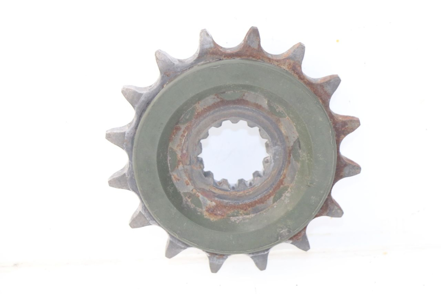 photo de SPROCKET SUZUKI GSR 600 (2005 - 2012) - Main view