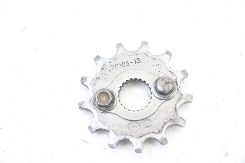 photo de SPROCKET HONDA CR 85 (2003 - 2007) - Main view
