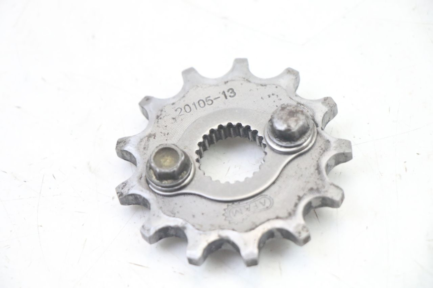 photo de SPROCKET HONDA CR 85 (2003 - 2007) - Component detail