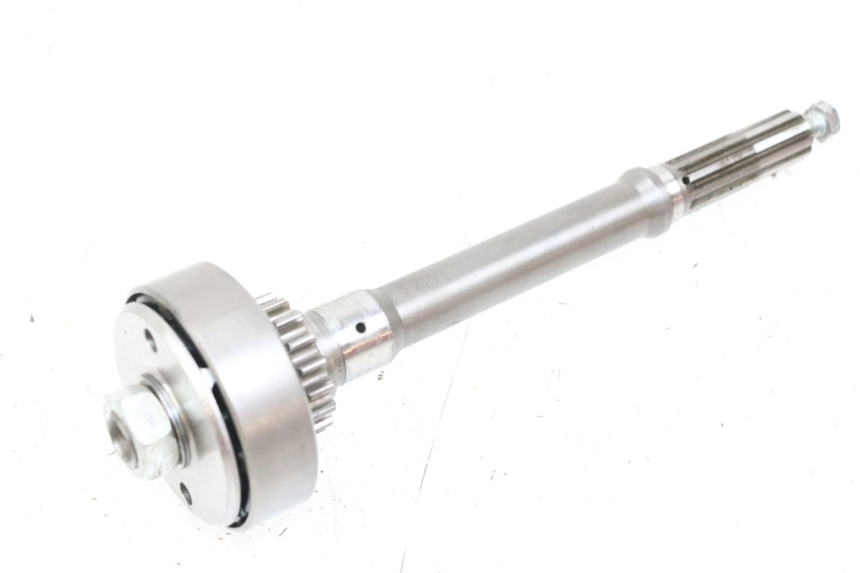 photo de SPROCKET KAWASAKI GTR 1000 (1994 - 2004) - Main view