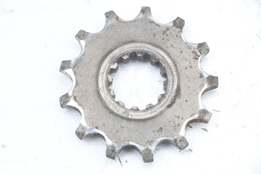 photo de SPROCKET RIEJU MRT 50 (2018 - 2021) - Component detail