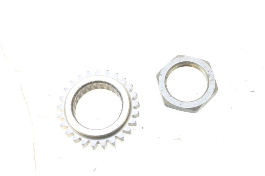 photo de SPROCKET YAMAHA NEOS NEO'S 4T 50 (2008 - 2016) - Component detail