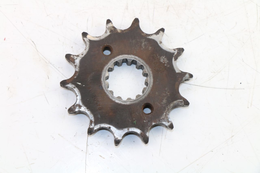 photo de SPROCKET KAWASAKI NINJA 300 (2012 - 2017) - Main view