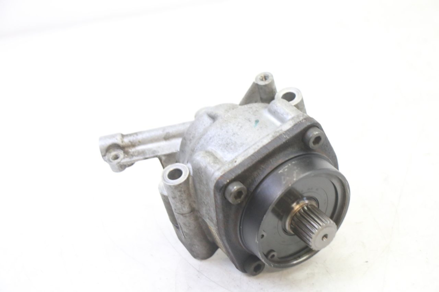 photo de SPROCKET HONDA NTV DEAUVILLE 650 (2001 - 2006) - Additional view of the item