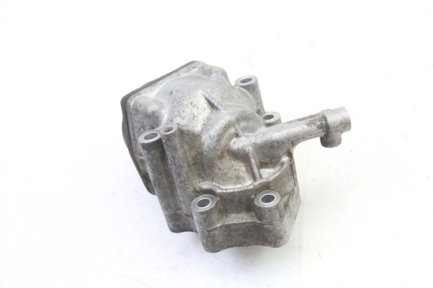 photo de SPROCKET HONDA NTV DEAUVILLE 650 (2001 - 2006) - High-resolution close-up