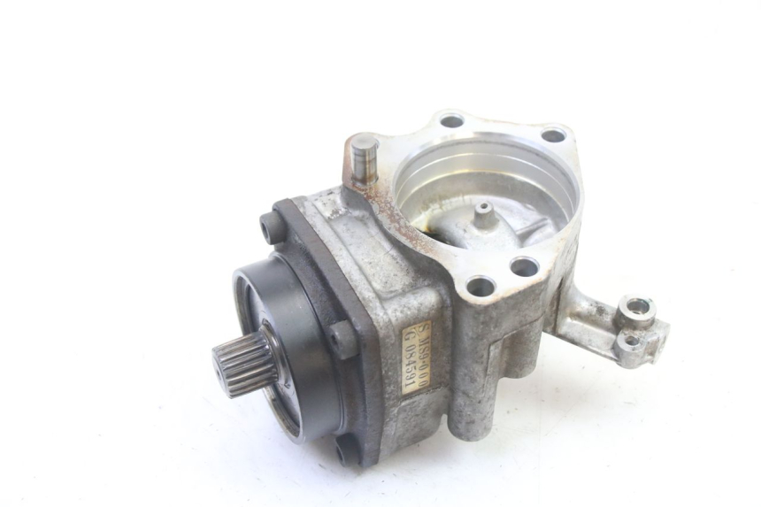 photo de SPROCKET HONDA NTV DEAUVILLE 650 (2001 - 2006) - Supplementary product photo