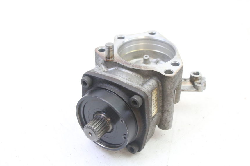 photo de SPROCKET HONDA NTV DEAUVILLE 650 (2001 - 2006) - Alternative angle