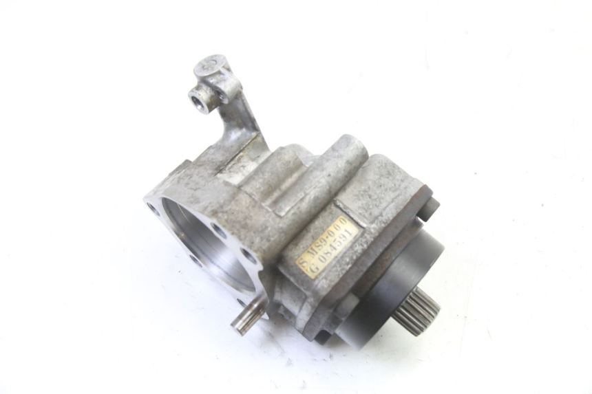 photo de SPROCKET HONDA NTV DEAUVILLE 650 (2001 - 2006) - Used quality zoom