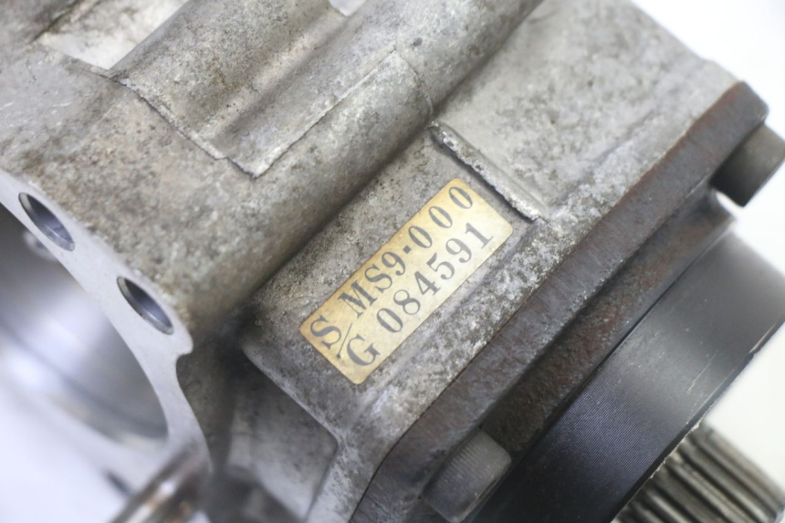 photo de SPROCKET HONDA NTV DEAUVILLE 650 (2001 - 2006) - Spare part profile view