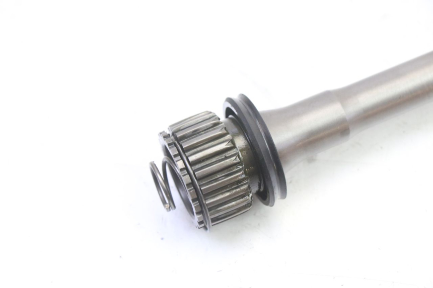 photo de SPROCKET HONDA NTV DEAUVILLE 650 (2001 - 2006) - Component detail