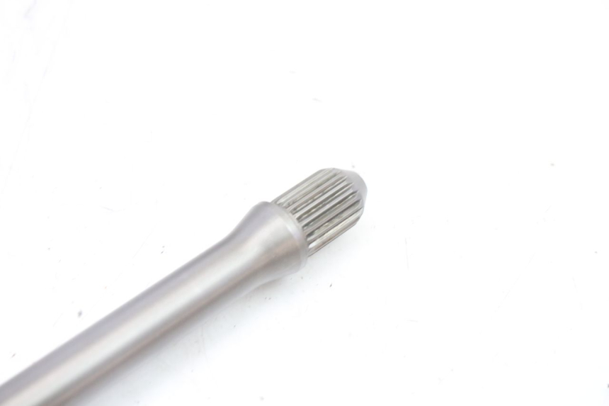 photo de SPROCKET HONDA NTV DEAUVILLE 650 (2001 - 2006) - Zoom on usage condition