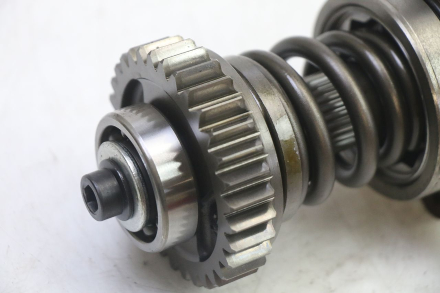 photo de SPROCKET HONDA NTV DEAUVILLE 650 (2001 - 2006) - Product overview