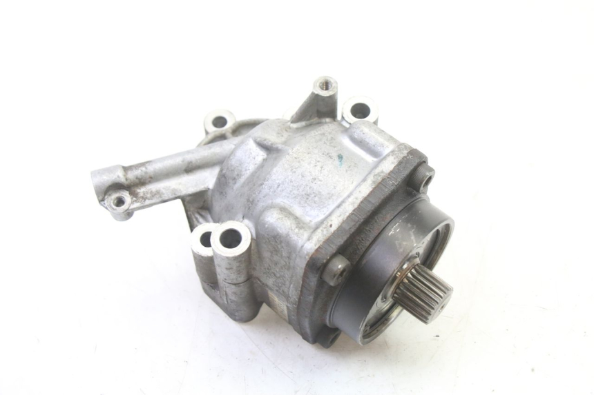 photo de SPROCKET HONDA NTV DEAUVILLE 650 (2001 - 2006) - Markings and original references