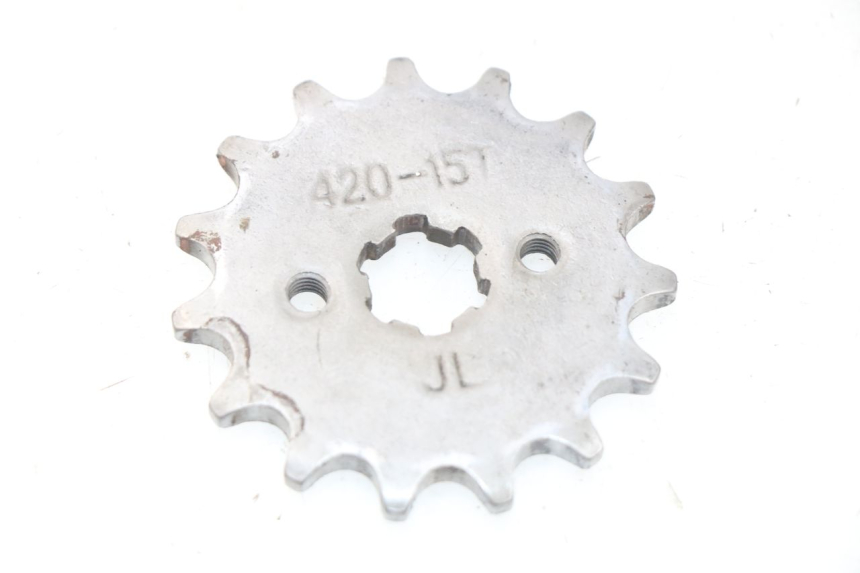 photo de SPROCKET MINI MX ROOKIE 125 - Main view