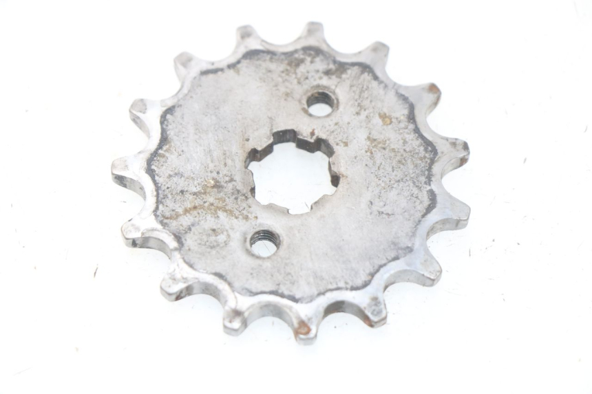photo de SPROCKET MINI MX ROOKIE 125 - Component detail