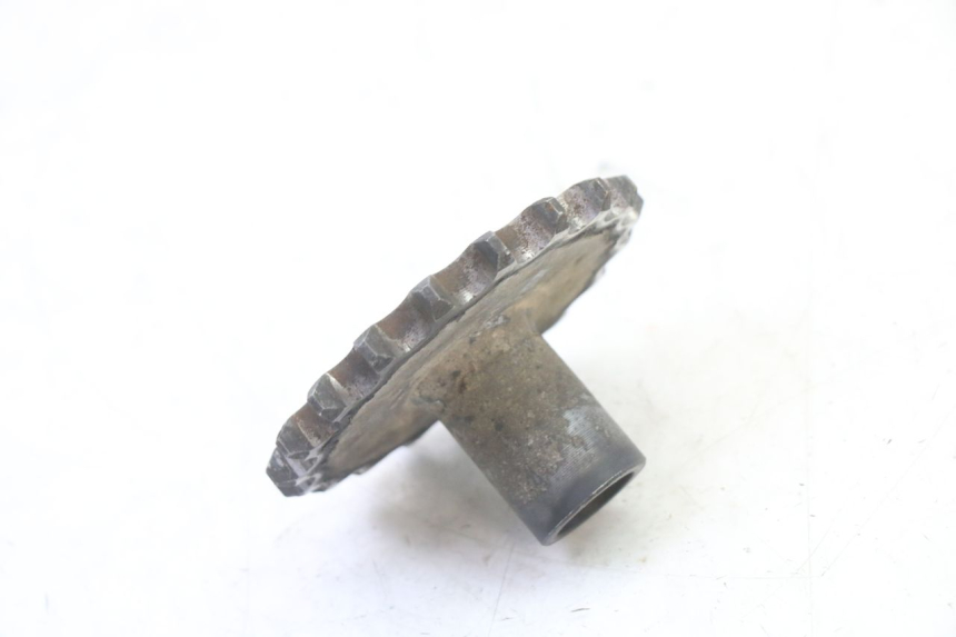 photo de SPROCKET HYTRACK S 150 (2003 - 2011) - Technical close-up