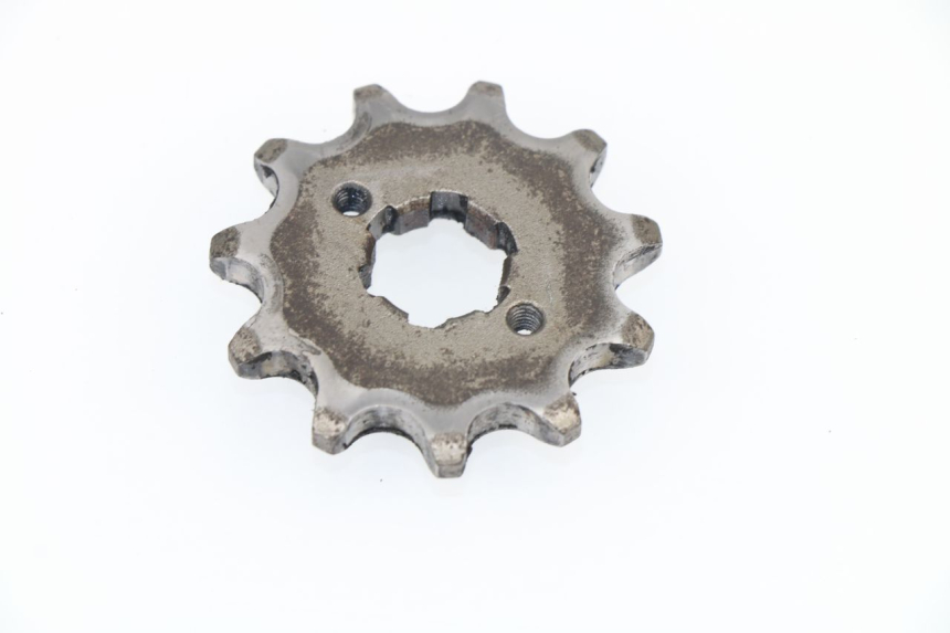 photo de SPROCKET DERBI SENDA SM DRD X-TREME 50 (2011 - 2017) - Main view