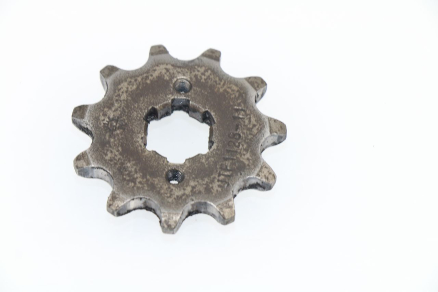 photo de SPROCKET DERBI SENDA SM DRD X-TREME 50 (2011 - 2017) - Component detail