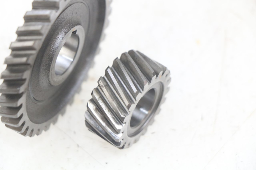 photo de SPROCKET SHERCO SM-R 50 (2018 - 2021) - Alternative perspective