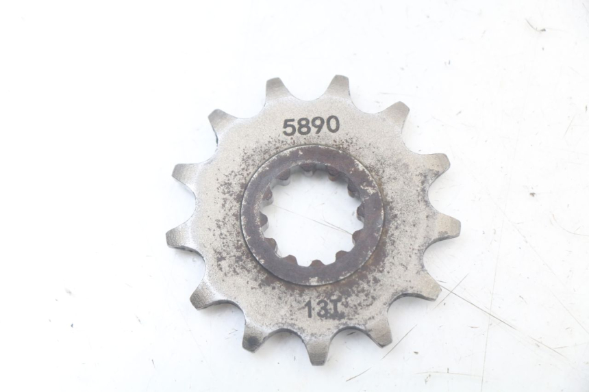 photo de SPROCKET SHERCO SM-R 50 (2013 - 2017) - Main view