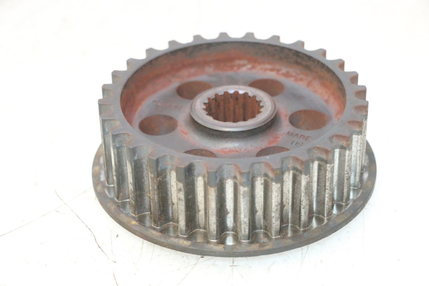 photo de SPROCKET CAN-AM SPYDER RS 1000 (2008 - 2012) - Main view