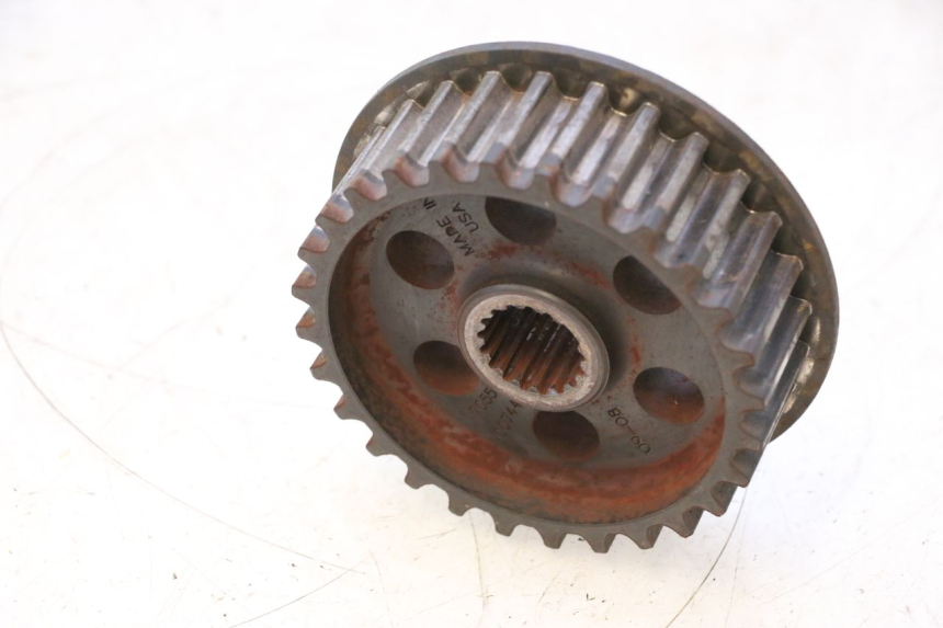 photo de SPROCKET CAN-AM SPYDER RS 1000 (2008 - 2012) - Component detail