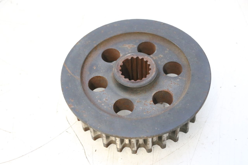 photo de SPROCKET CAN-AM SPYDER RS 1000 (2008 - 2012) - Alternative perspective