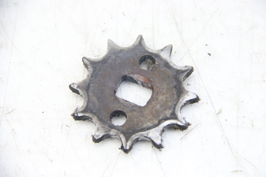 photo de SPROCKET JAWA STELLA BABETTA 134 50 - Main view