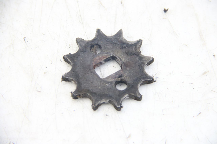 photo de SPROCKET JAWA STELLA BABETTA 134 50 - Component detail