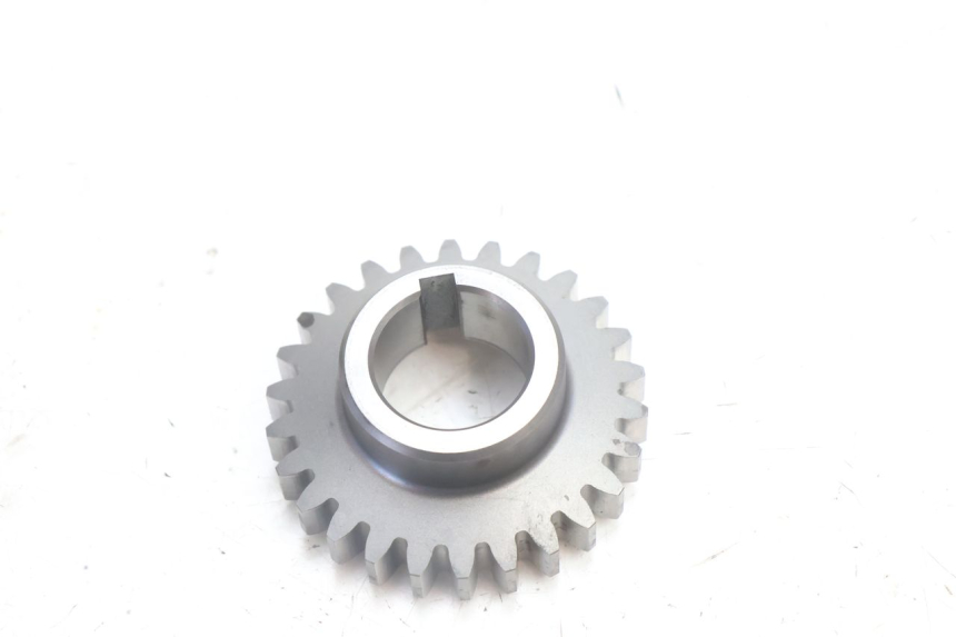 photo de SPROCKET HUSABERG TE 250 (2011 - 2014) - Main view