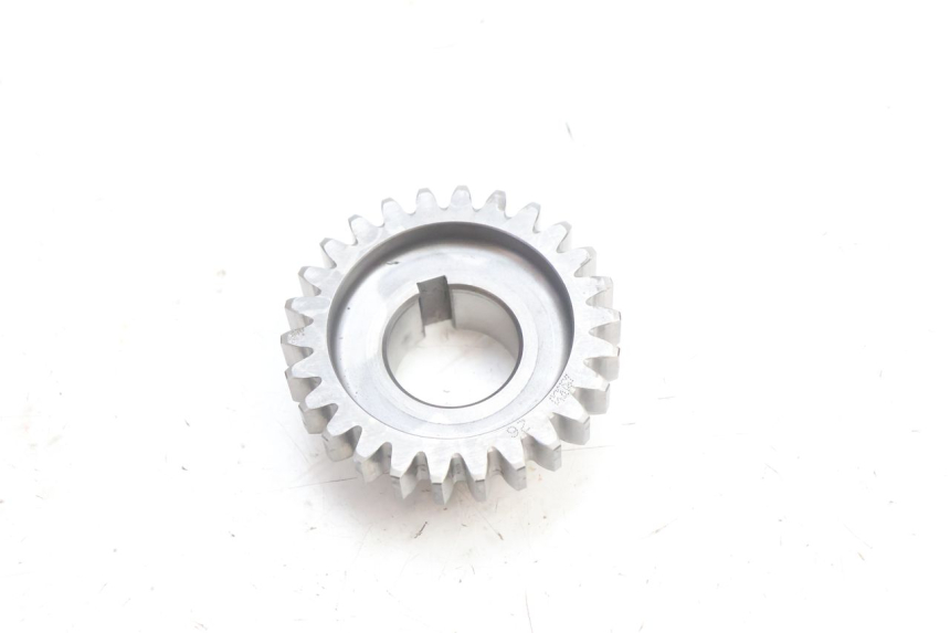 photo de SPROCKET HUSABERG TE 250 (2011 - 2014) - Component detail