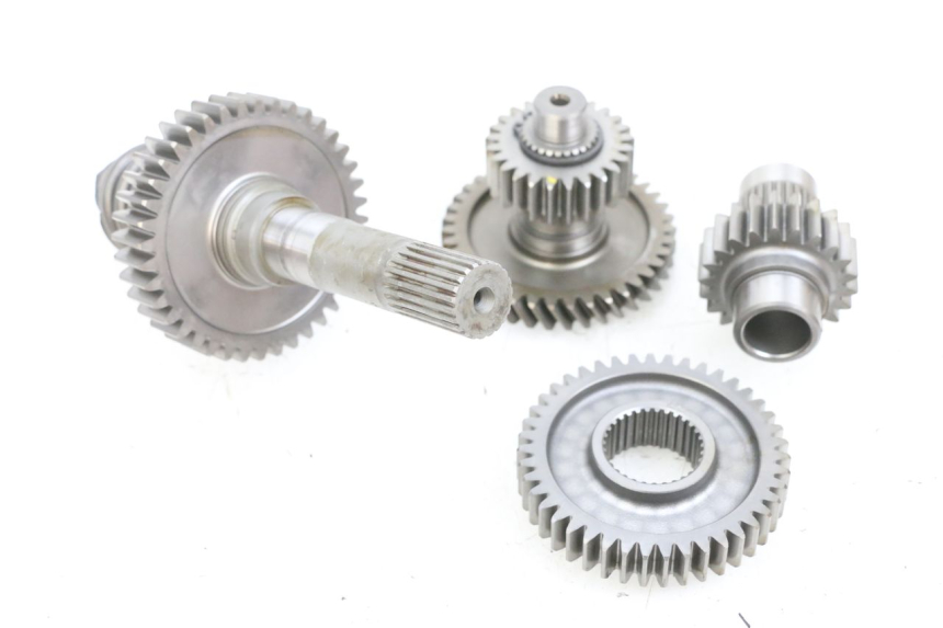 photo de TRANSMISSION DRIVE GEAR SHAFT SUZUKI BURGMAN 650 (2013 - 2020) - Main view