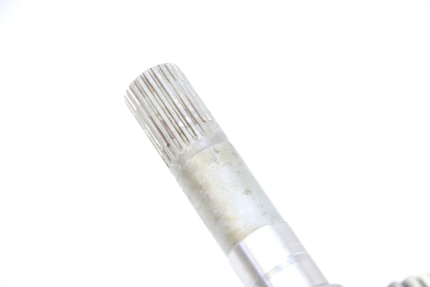 photo de TRANSMISSION DRIVE GEAR SHAFT SUZUKI BURGMAN 650 (2013 - 2020) - Product overview