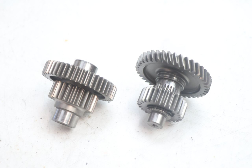 photo de TRANSMISSION DRIVE GEAR SHAFT SUZUKI BURGMAN EXECUTIVE ABS 650 (2006 - 2012) - Main view