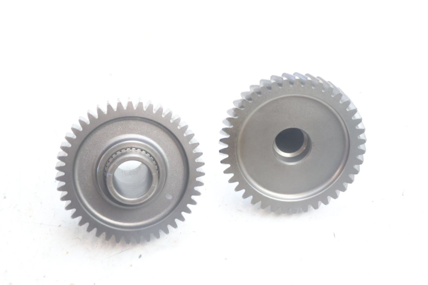 photo de TRANSMISSION DRIVE GEAR SHAFT SUZUKI BURGMAN EXECUTIVE ABS 650 (2006 - 2012) - Product overview