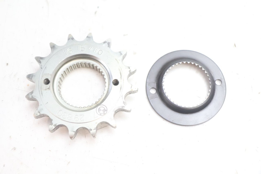 photo de TRANSMISSION DRIVE GEAR SHAFT BMW C SPORT 650 (2015 - 2021) - Component detail