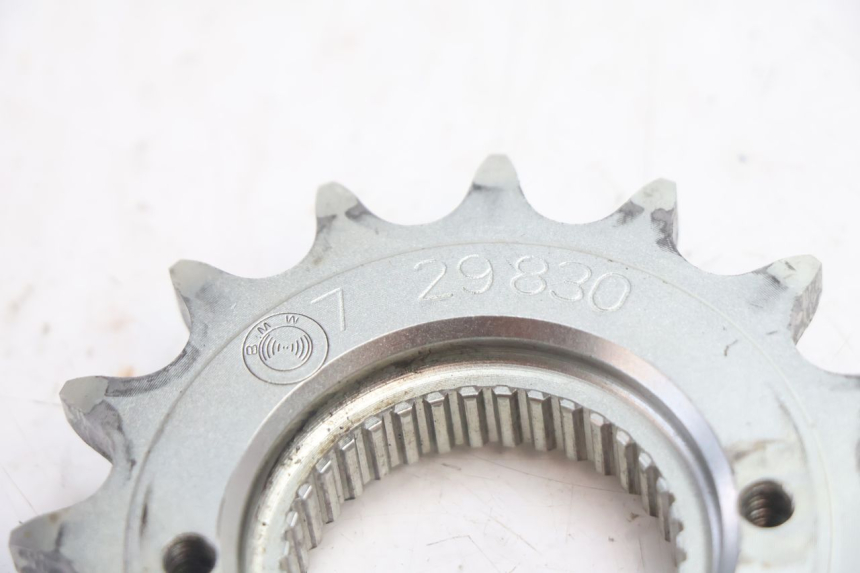 photo de TRANSMISSION DRIVE GEAR SHAFT BMW C SPORT 650 (2015 - 2021) - Alternative perspective