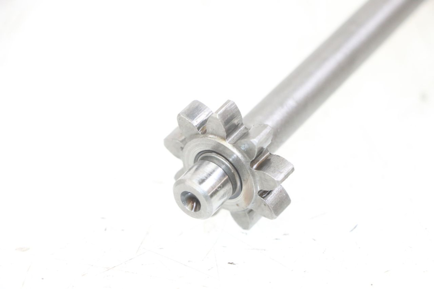 photo de TRANSMISSION DRIVE GEAR SHAFT HONDA CB R 1000 (2018 - 2023) - Component detail
