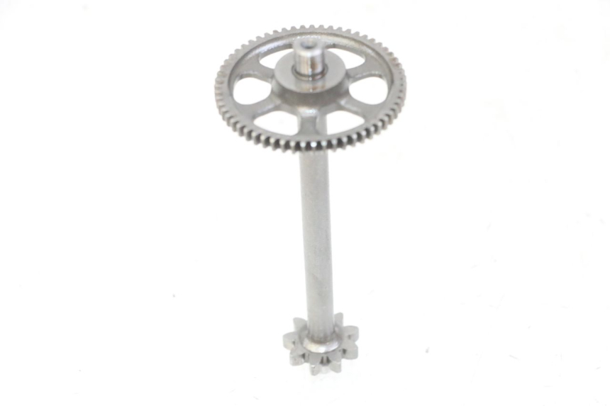 photo de TRANSMISSION DRIVE GEAR SHAFT HONDA CB R 1000 (2018 - 2023) - Zoom on usage condition
