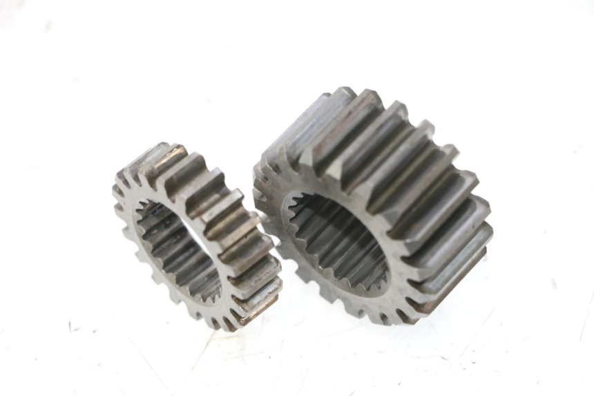 photo de TRANSMISSION DRIVE GEAR SHAFT HONDA CB TWO FIFTY 250 (1991 - 2002) - Component detail